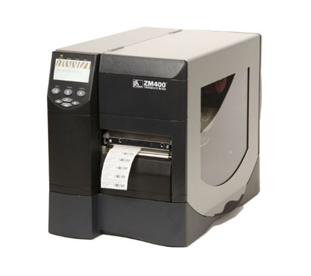 ����ZEBRA---ZM400�����ӡ��