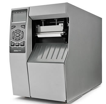 ZT510 ��ҵ��ӡ��