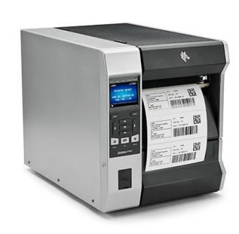 ZT400 ϵ�й�ҵ��ӡ��